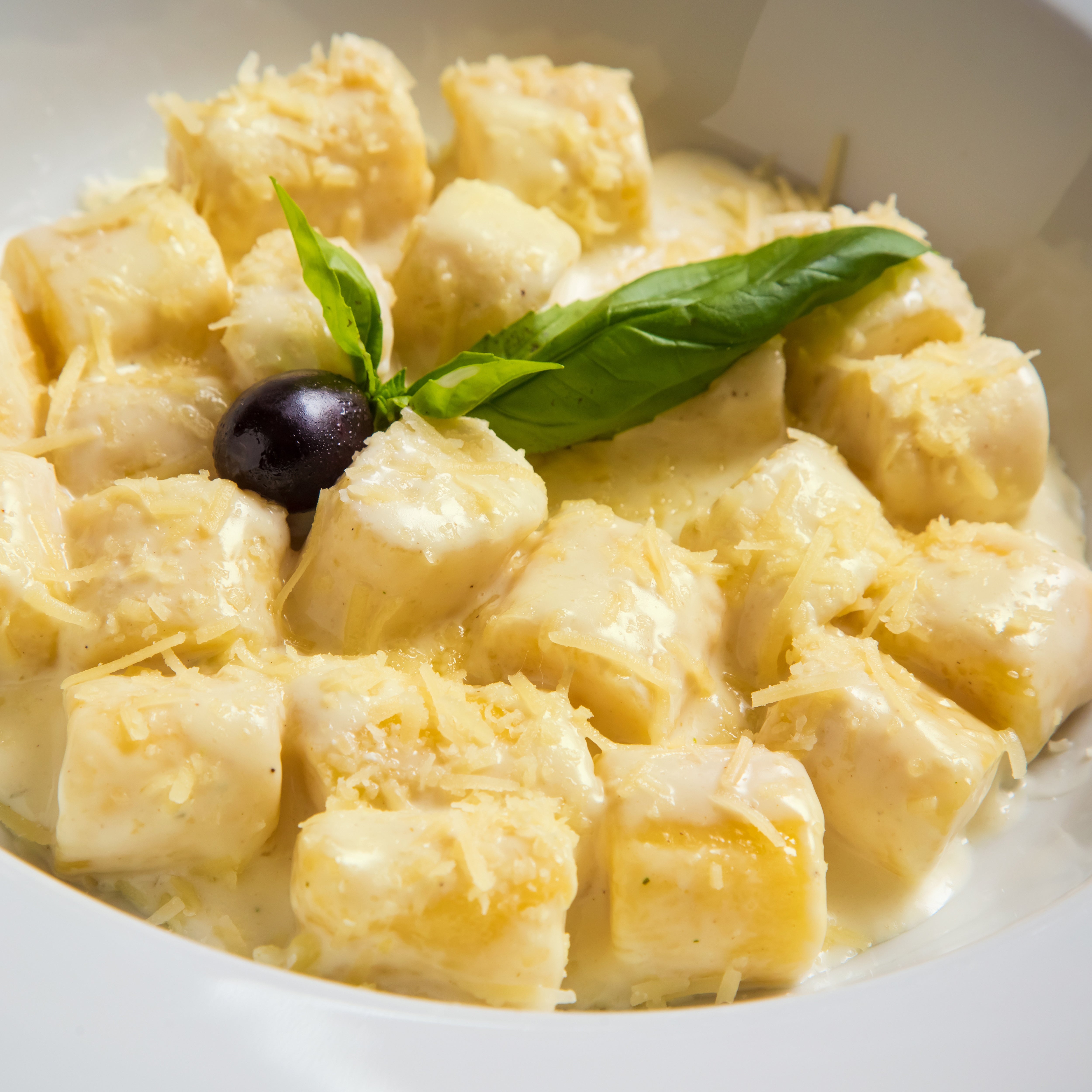 Gluten-Free Doria Potato Gnocchi 400g