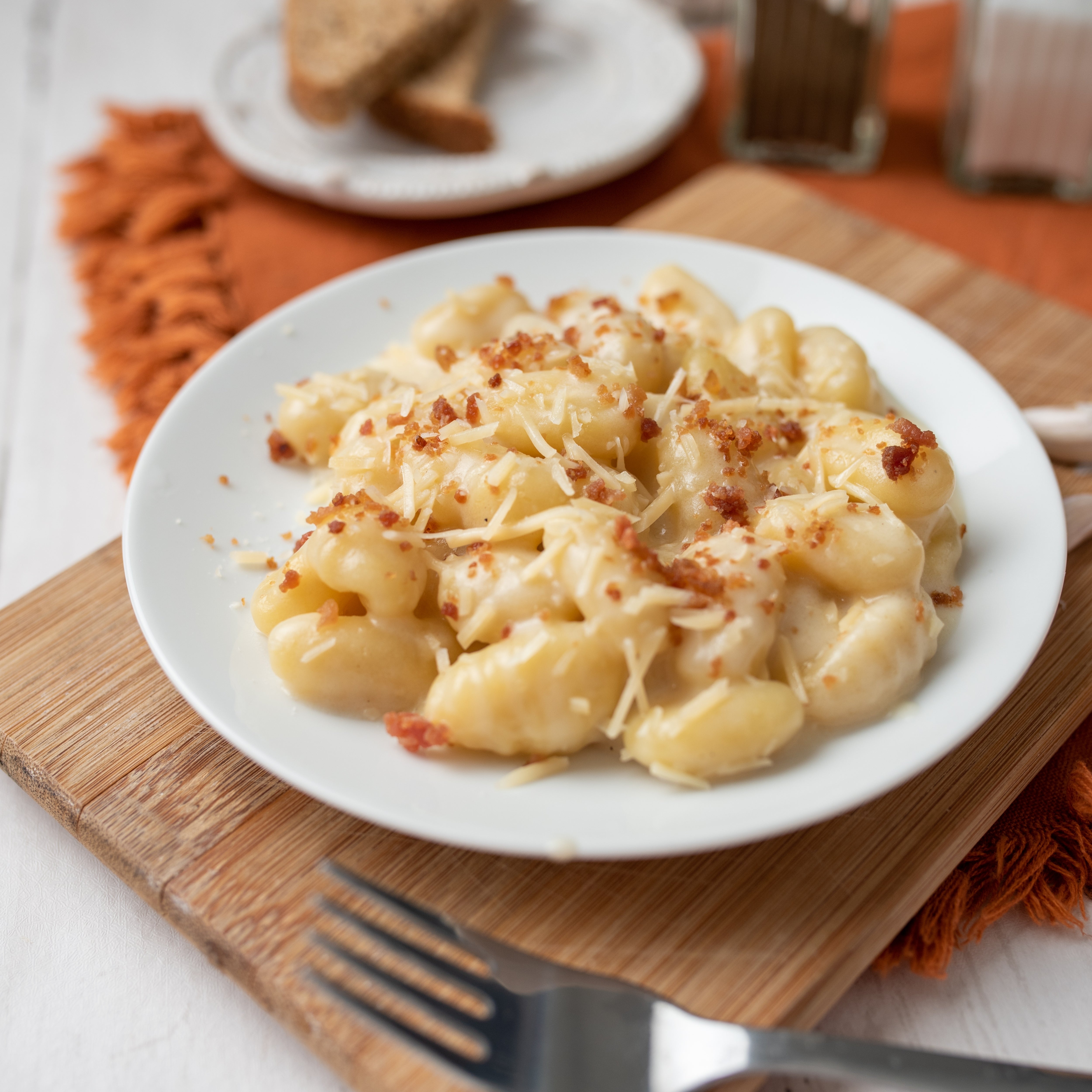 Gluten-Free Doria Potato Gnocchi 400g