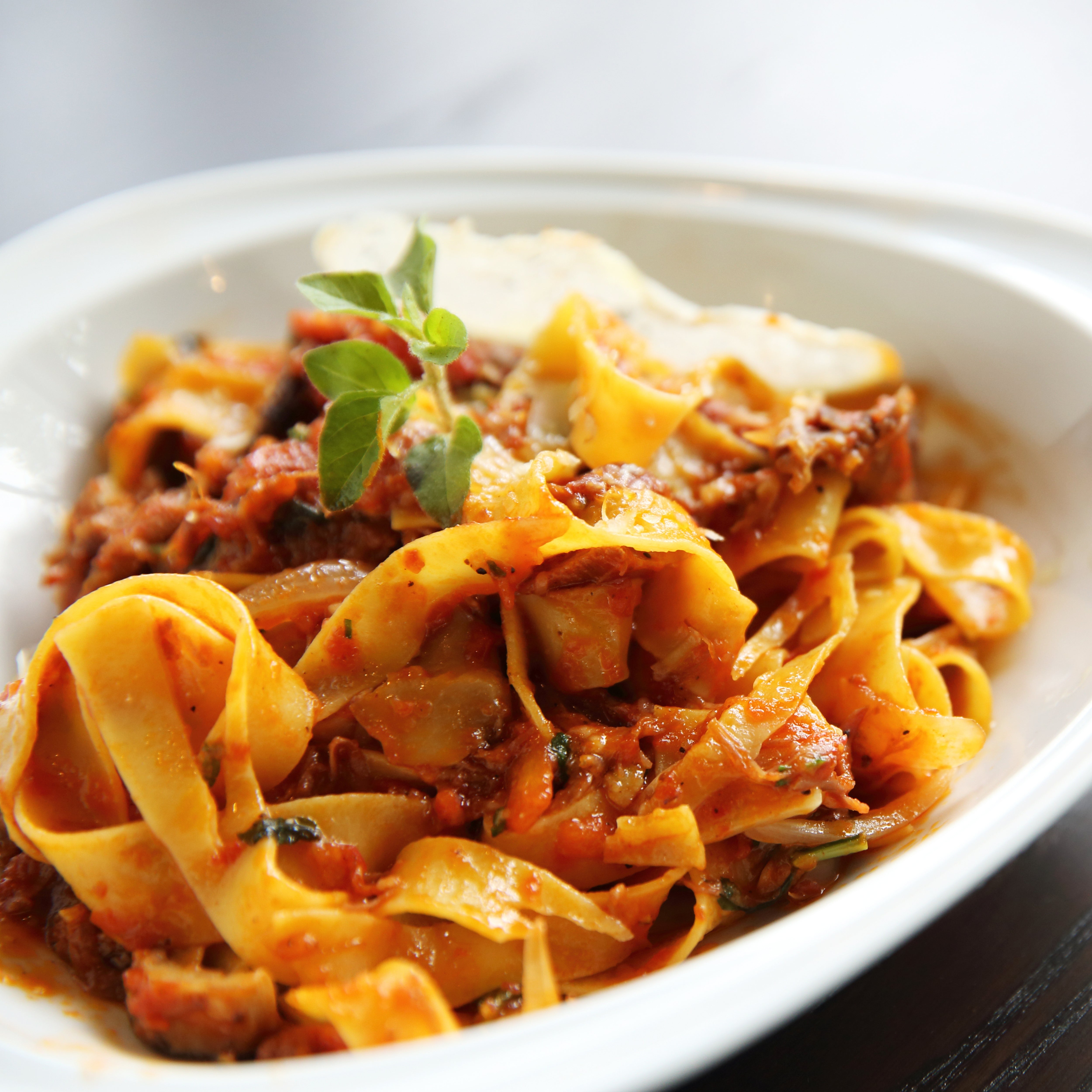 Doria Gluten-Free Whole Wheat Tagliatelle 250g