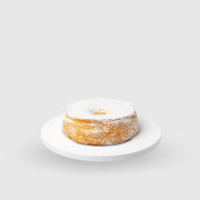 Angel Cake Torta Senza Glutine Delishia 740g