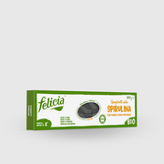 Spaghetti alla Spirulina Felicia Senza Glutine 250g