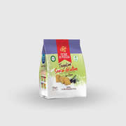 Gluten Free Olive Tegolini Fiore di Puglia 175g