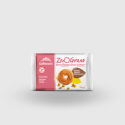 Galbusera Frollini Integrali Zerograno 220g Glutenfrei und Laktosefrei
