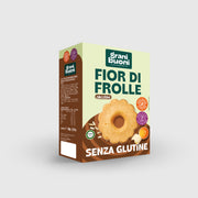 Fior di Frolle Classiche Senza Glutine e Senza Lattosio Granibuoni 150g