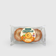 Multikorn-Freselle Glutenfrei und Laktosefrei Granibuoni 140g