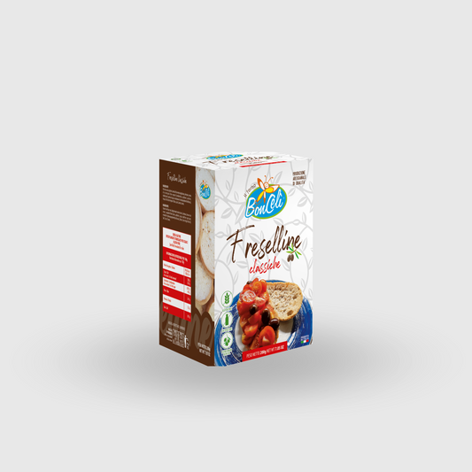 Classic Freselline Gluten Free 200g