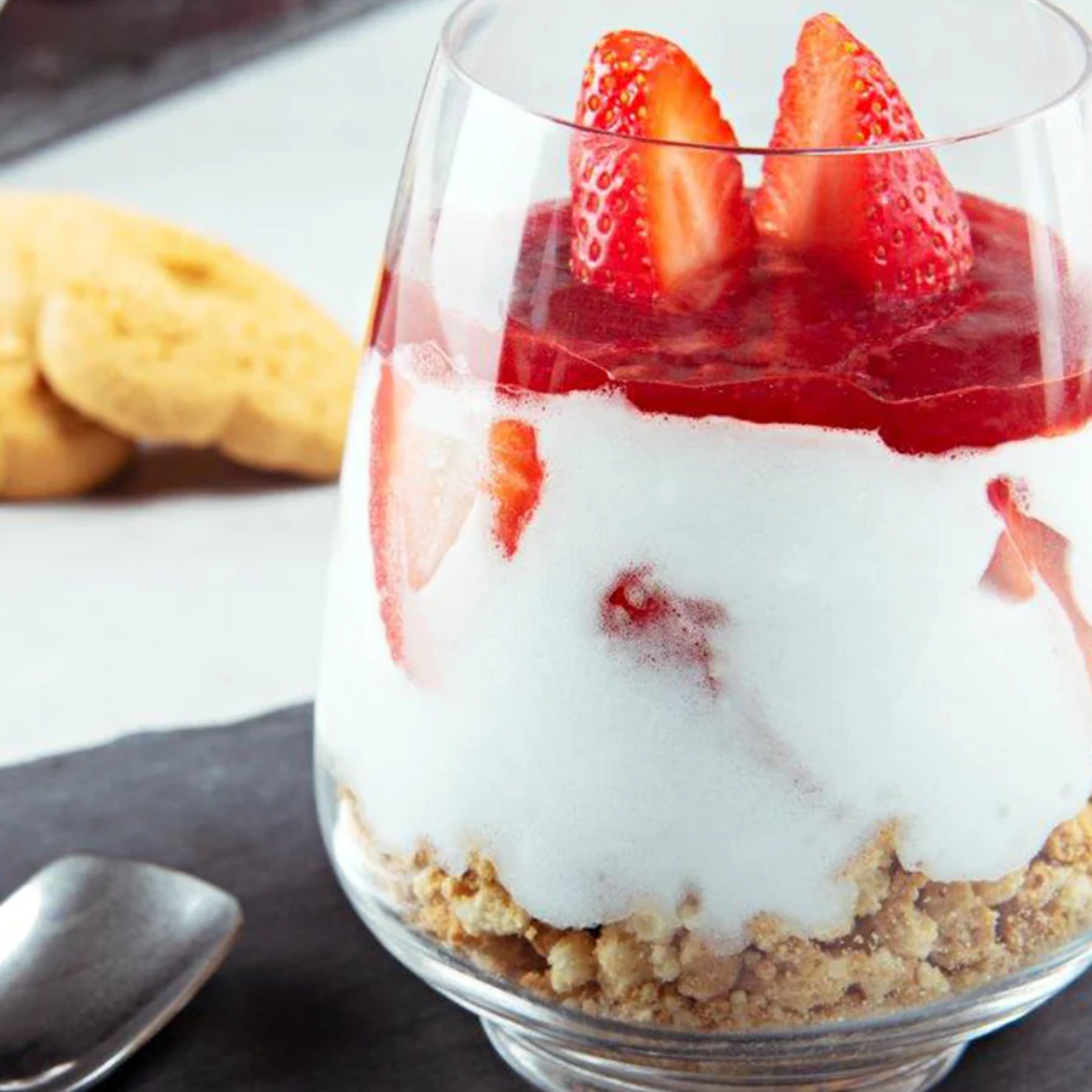 Frollini Rustici al Burro Senza Glutine e Senza Lattosio Farmo 200g