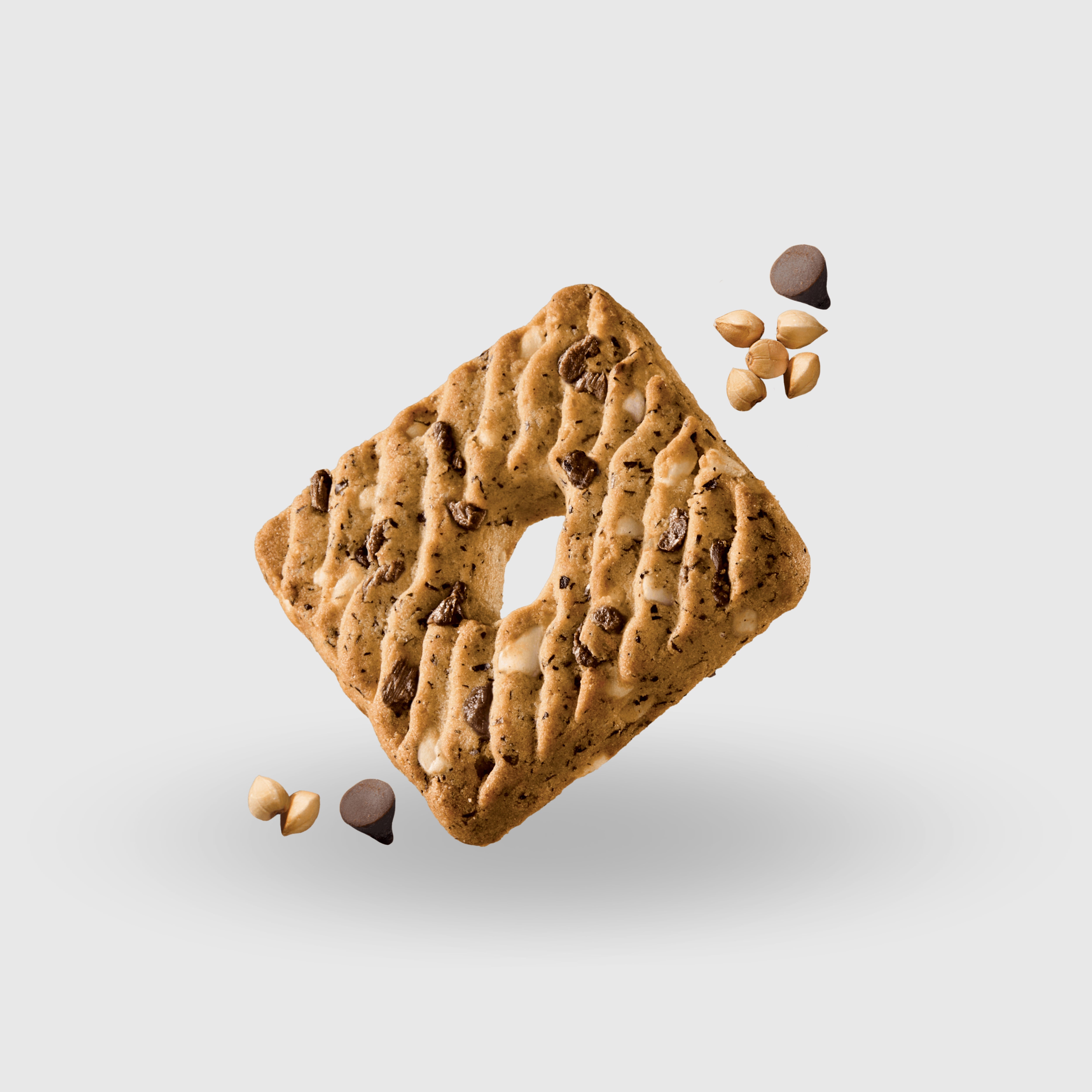 Frollino al Grano Saraceno Senza Glutine Galbusera 260g