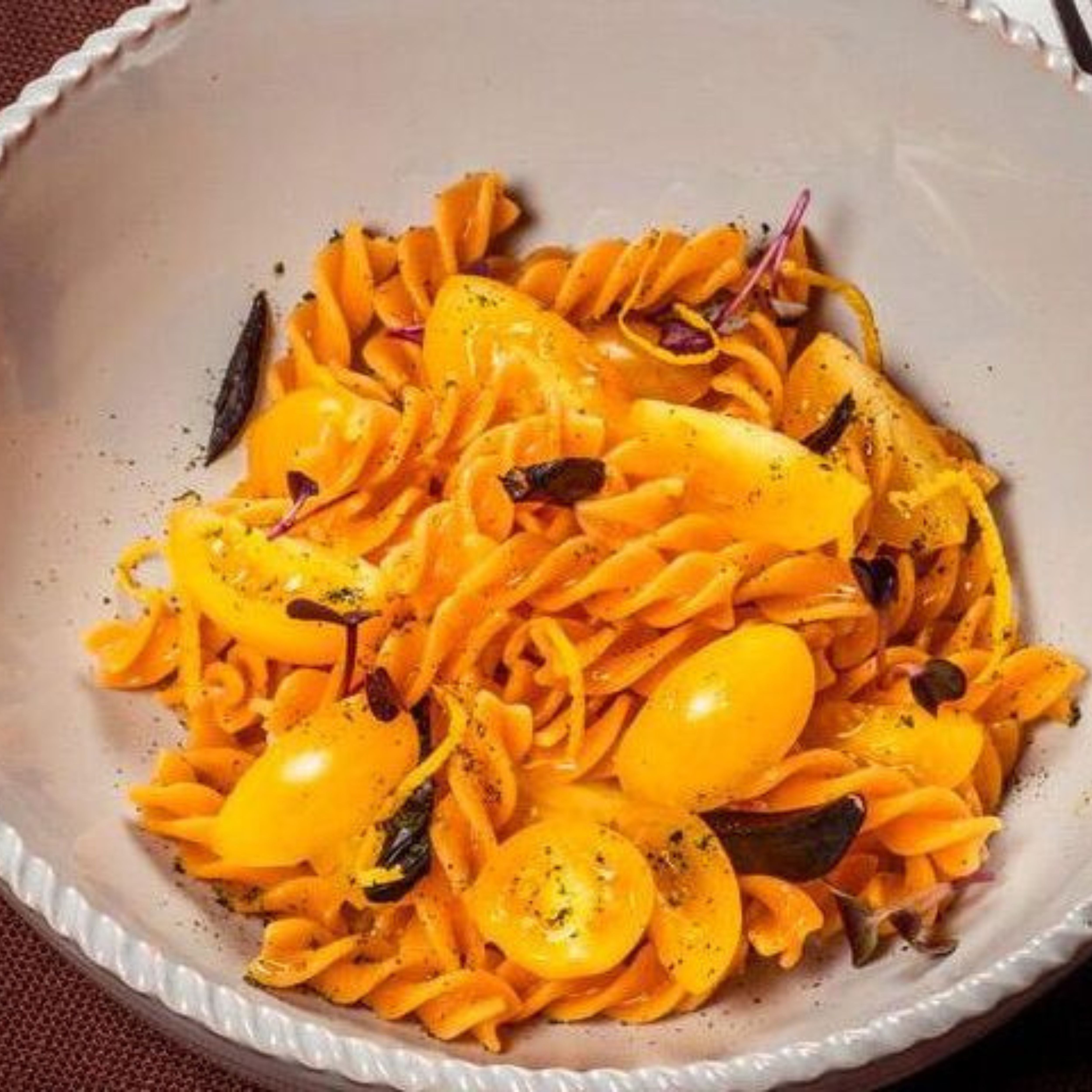 Fusilli ai Ceci Bio Senza Glutine Felicia 250g