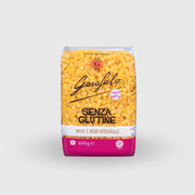 Rigatonis sans gluten Garofalo 400g