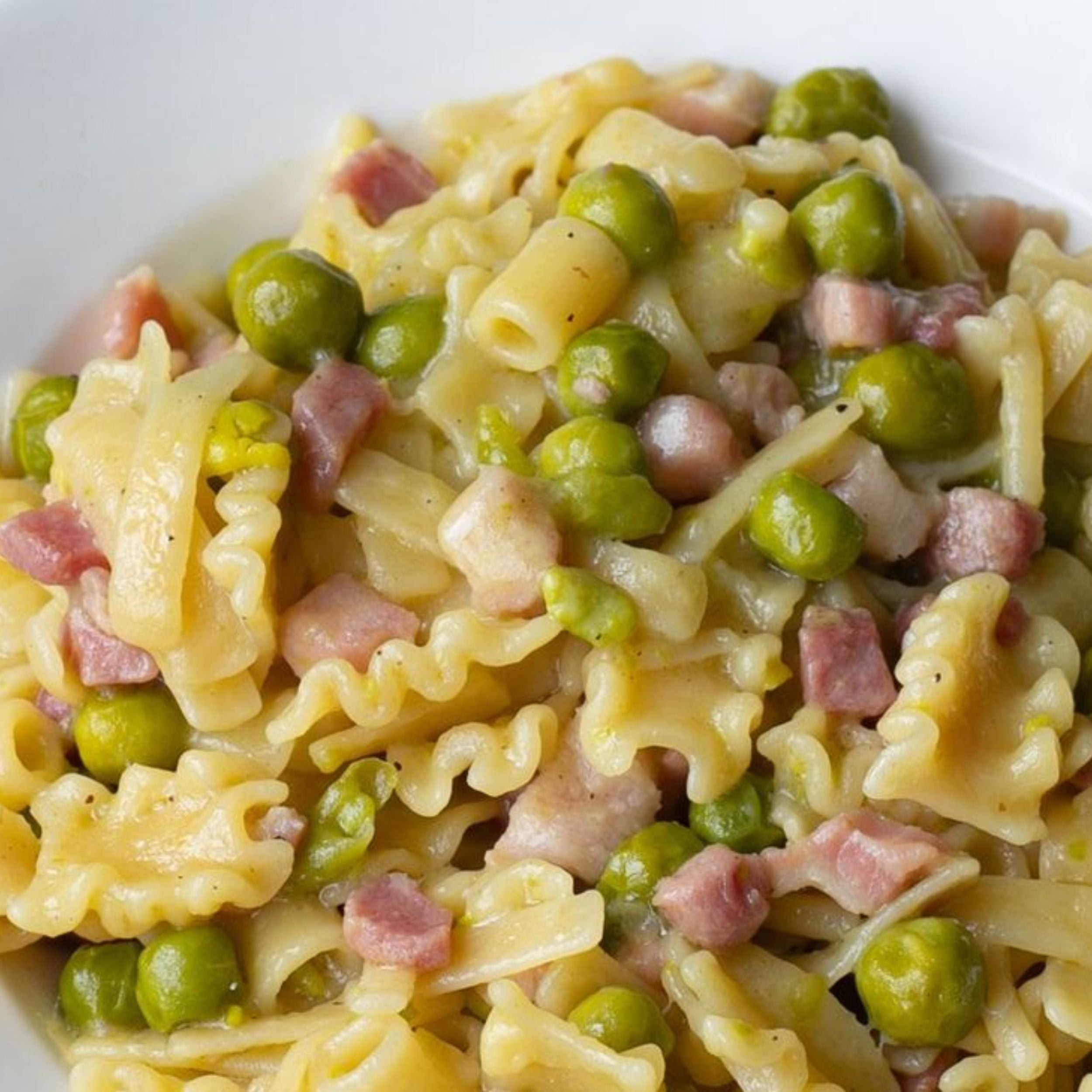 Pasta Mixta Garofalo sin Gluten 400g