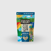 Glebe Farm Oat Porridge Gluten Free &amp; Dairy Free Vegan 450g