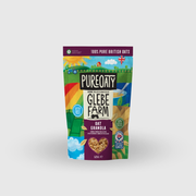 Glebe Farm Oat Granola Gluten Free &amp; Dairy Free Vegan 325g