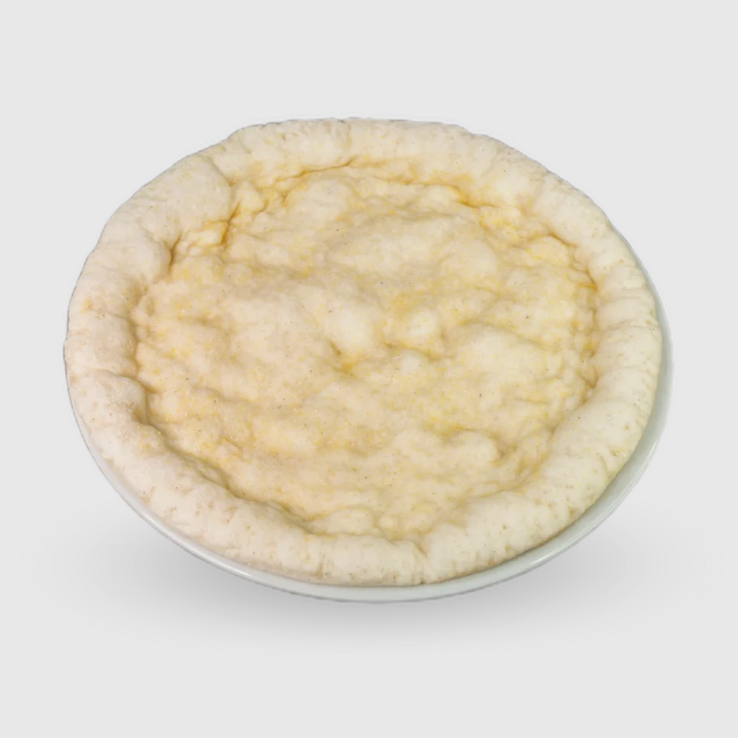 Pizza  Base Gluten Free and Lactose Free
