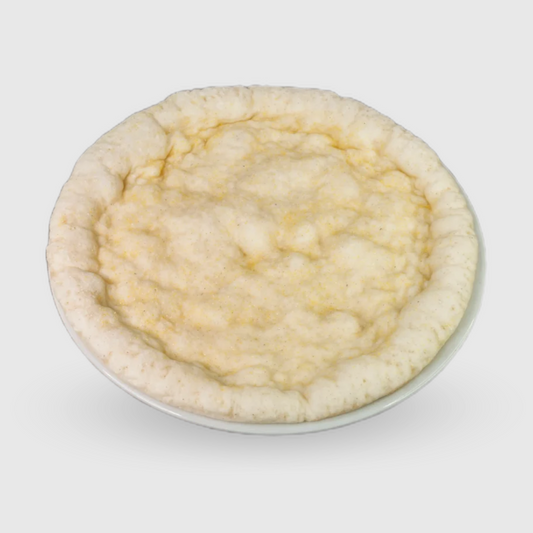 Pizza  Base Gluten Free and Lactose Free