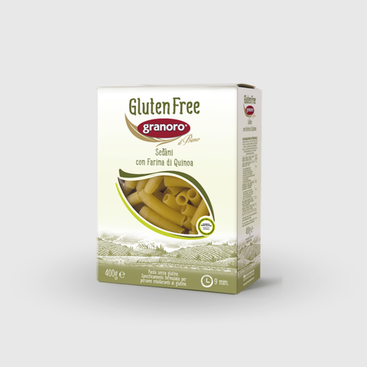 Gluten-free celery with quinoa Granoro 400g