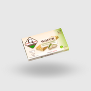 Glutenfreie Pistazienwaffeln MultiPack 180g (4x45g)
