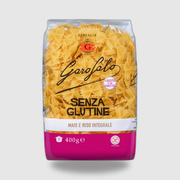 Farfalle Garofalo Senza Glutine 400g - nuovo pack mais e riso integrale