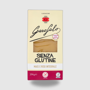 Lasagne Garofalo Senza Glutine 250g - nuovo pack mais e riso integrale