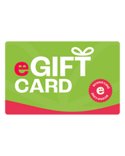 Glusen E-Gift Card