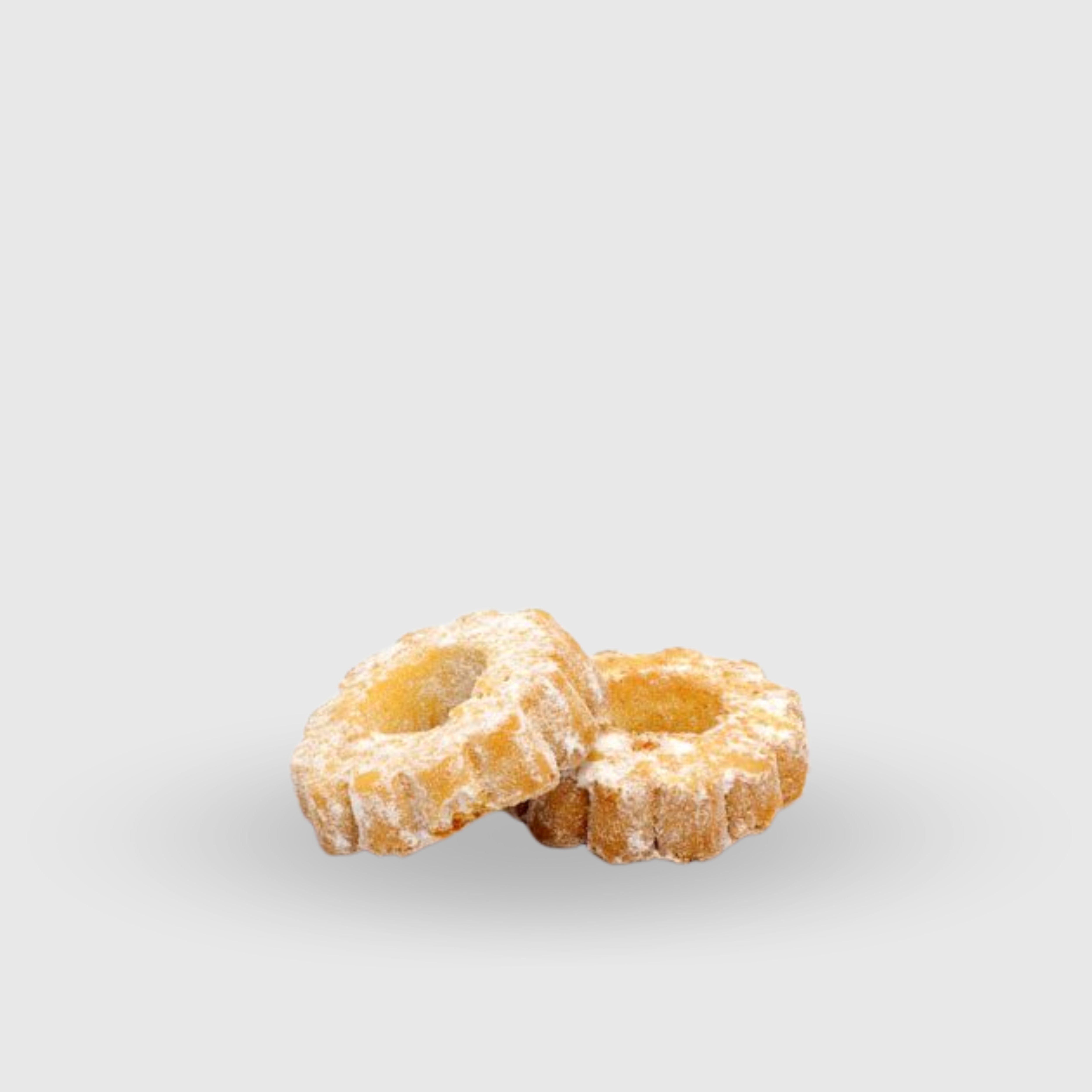 I Canestrelli Monodose Senza Glutine Aurora Naturale 30g