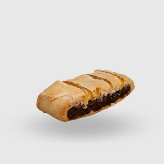 Amarena Cookies Gluten Free