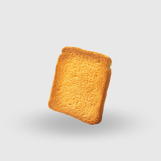 Rusks Gluten Free and Dairy-free 90g