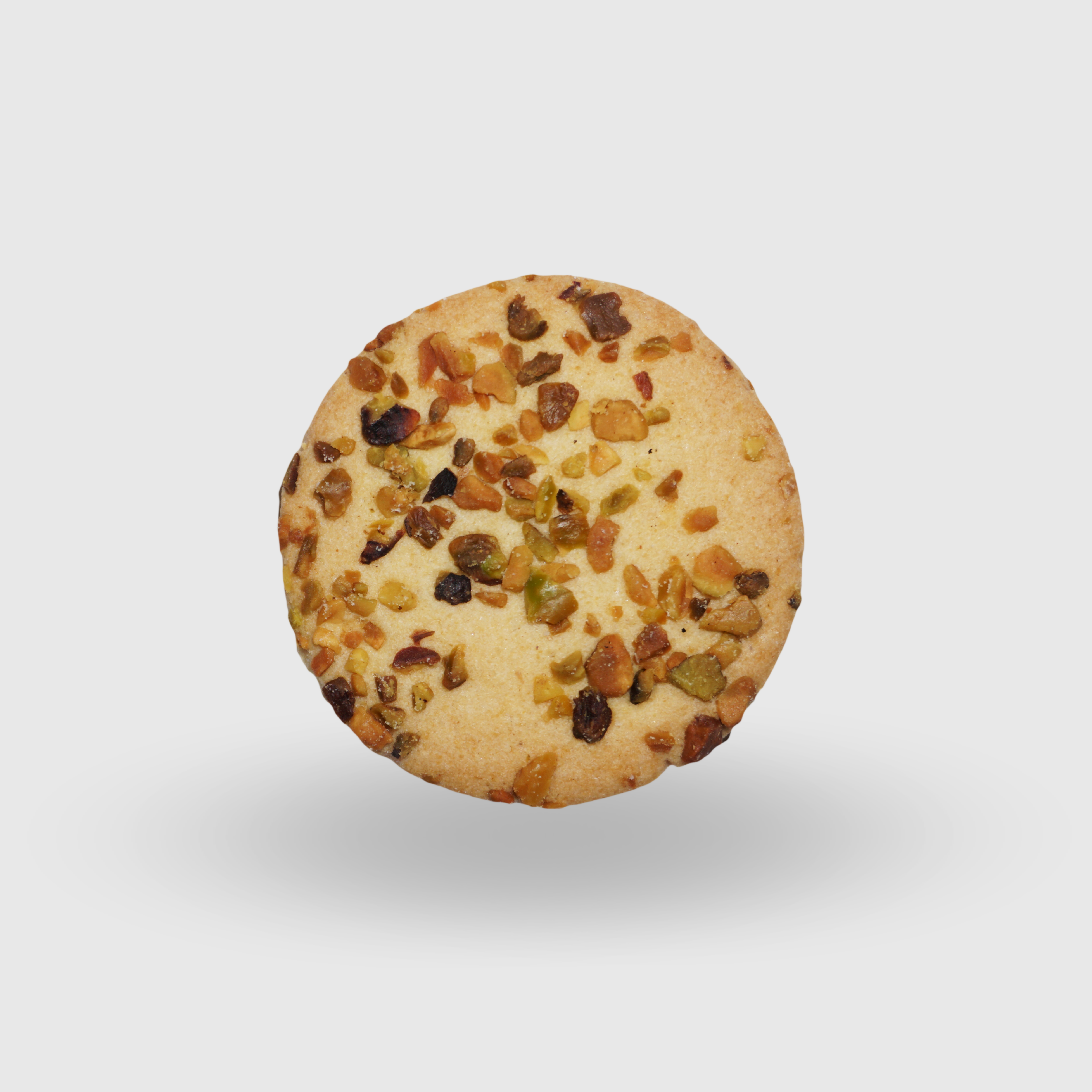Gluten Free Pistachio Trocciole 40g