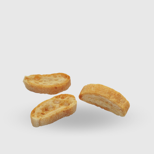 Onion Croutons Gluten Free 120g
