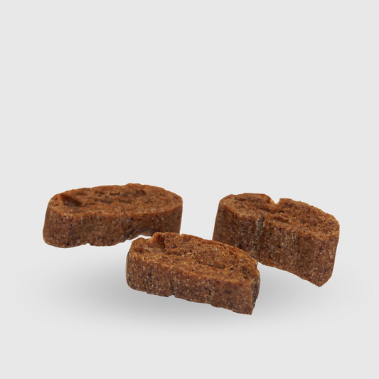 5 Grains Whole Grain Crostini Gluten Free 120g