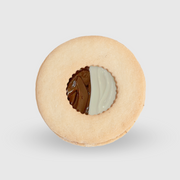 Pinguì Ox Eye Two-Flavour Gluten-Free 120g