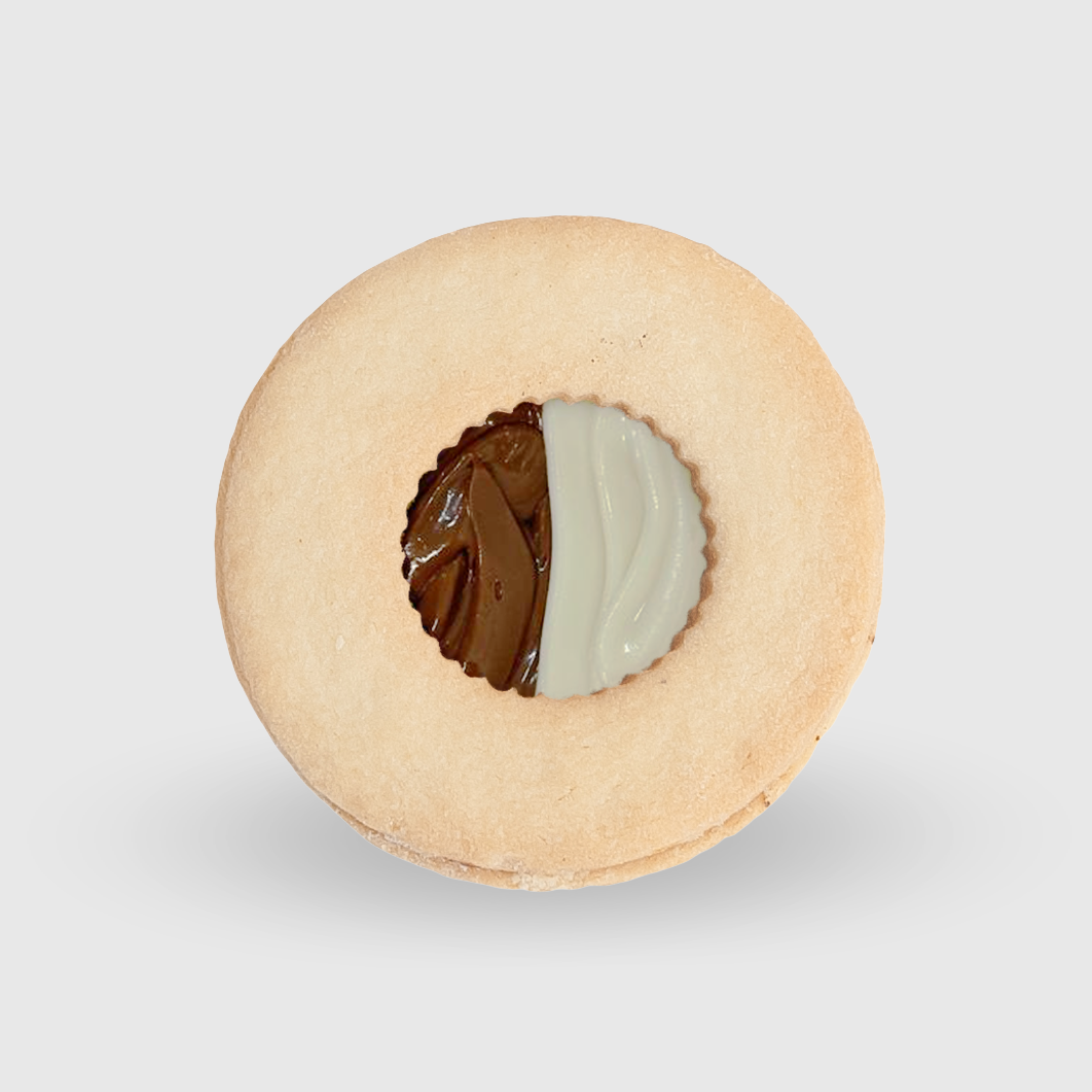 Occhio di Bue Pinguì bigusto senza Glutine 120g