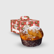 Pan D'or Artisanal Gluten-Free and Dairy-Free 500g