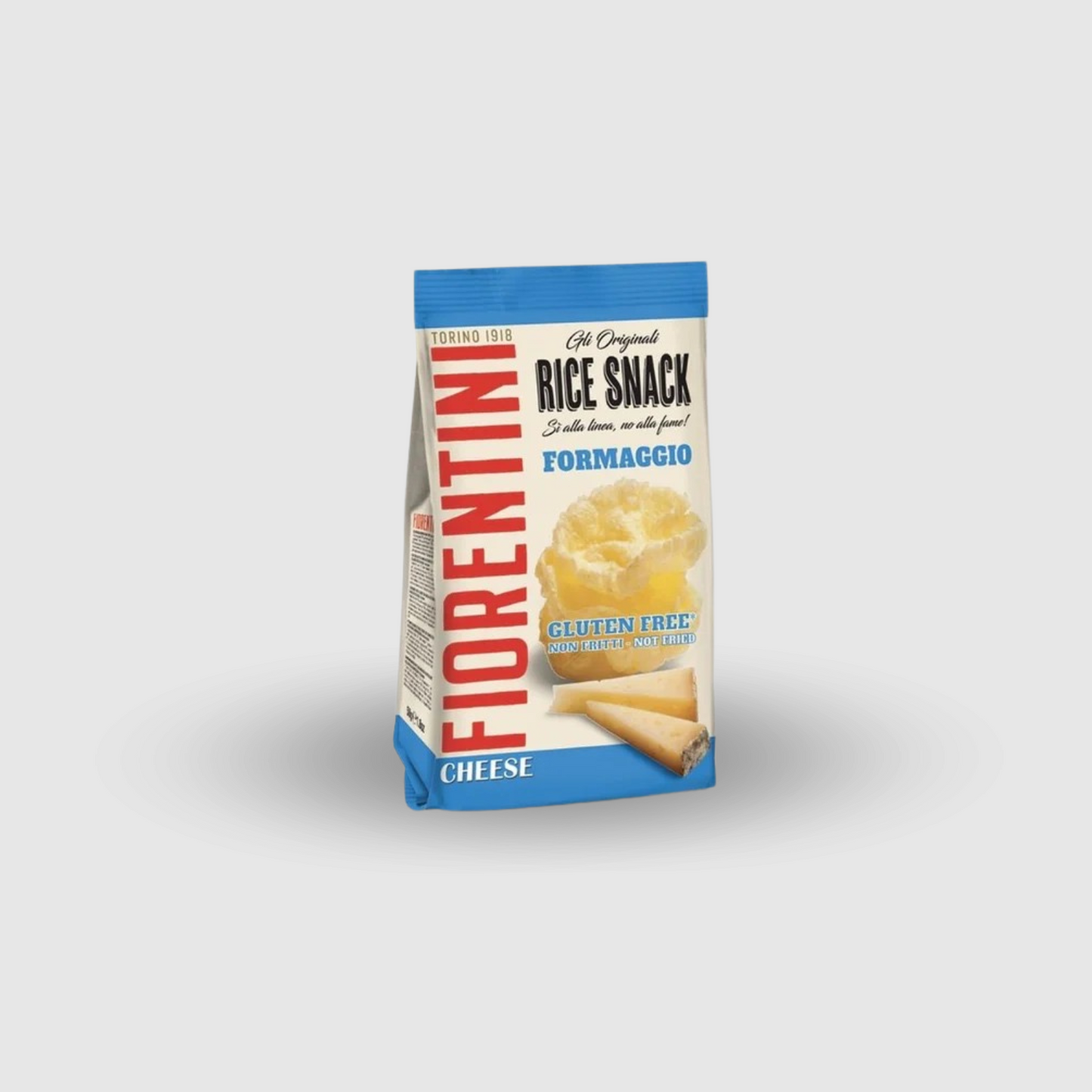 Snack au fromage de riz 40 g