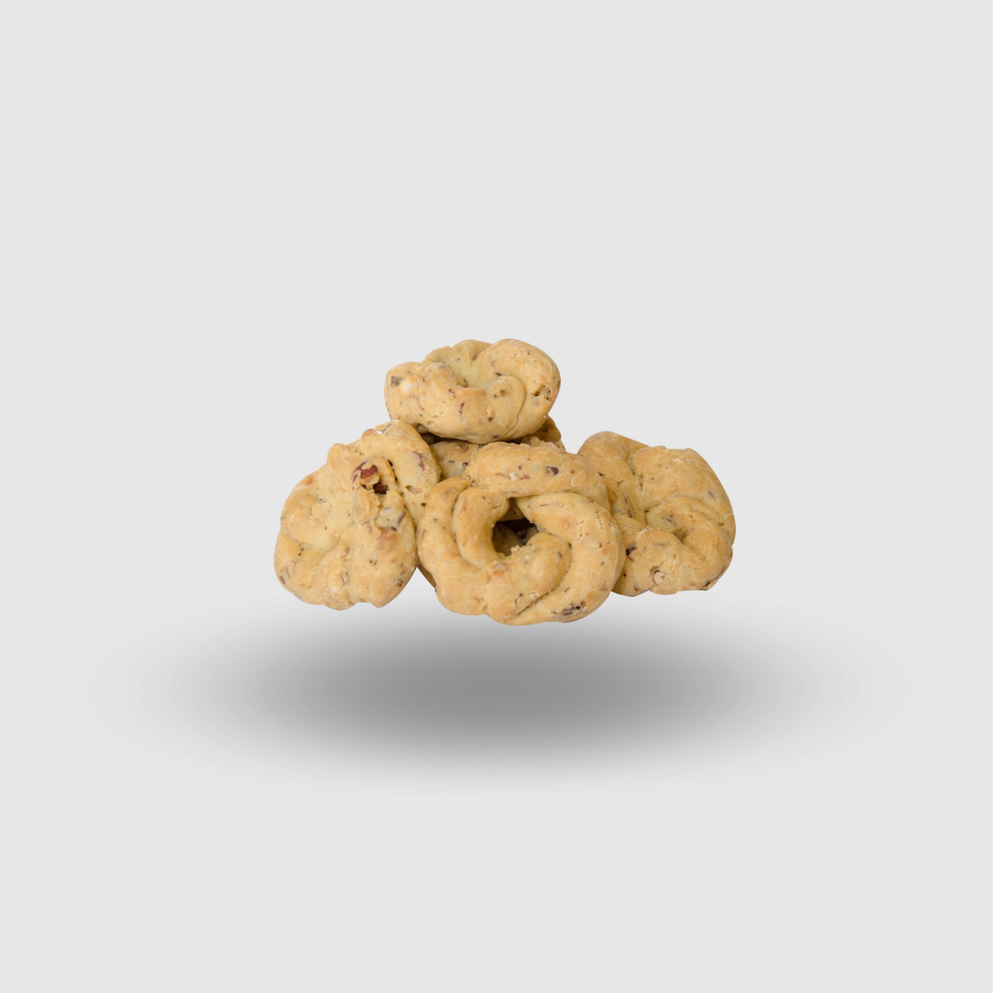 Natural Taralli 75g