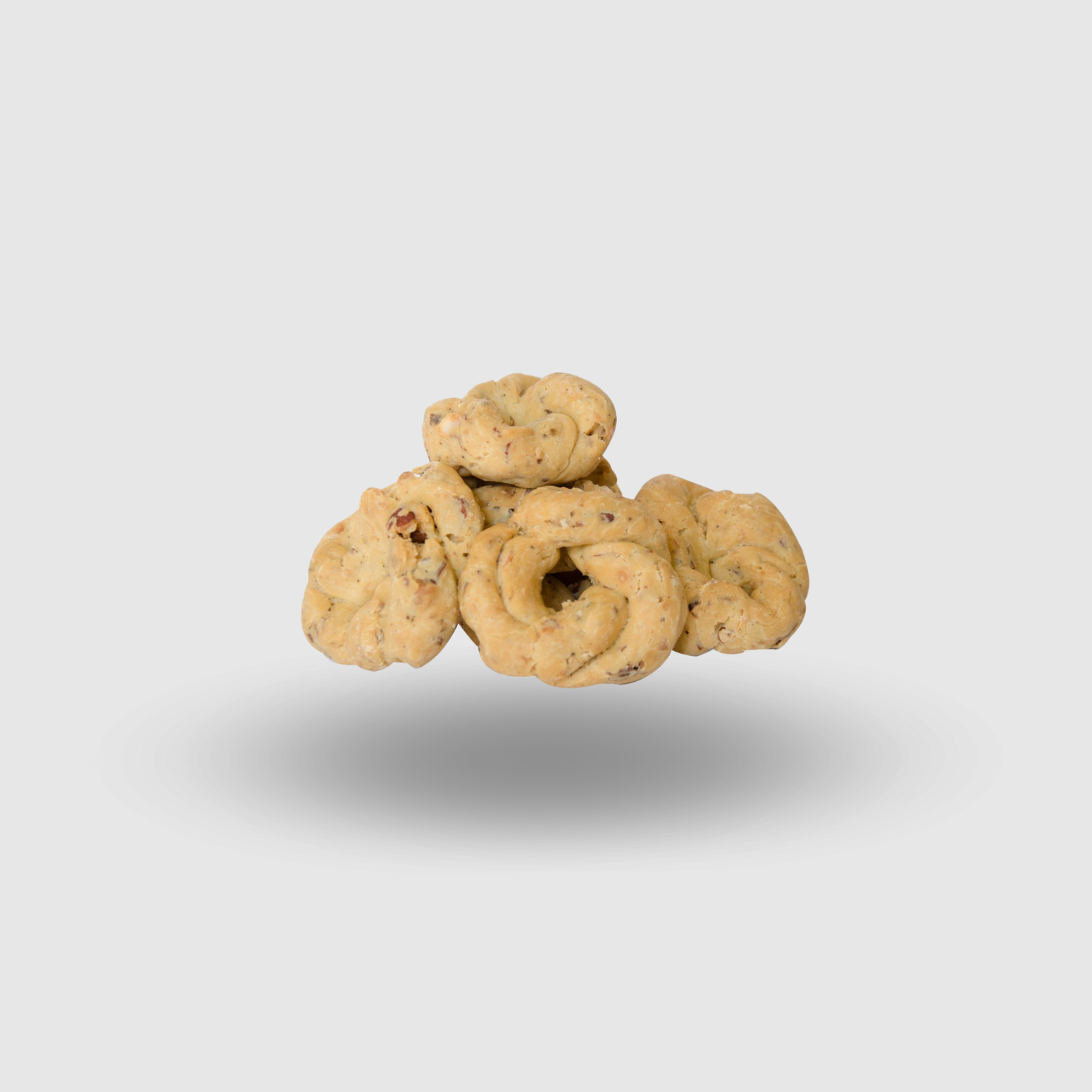 Taralli Naturales 75g