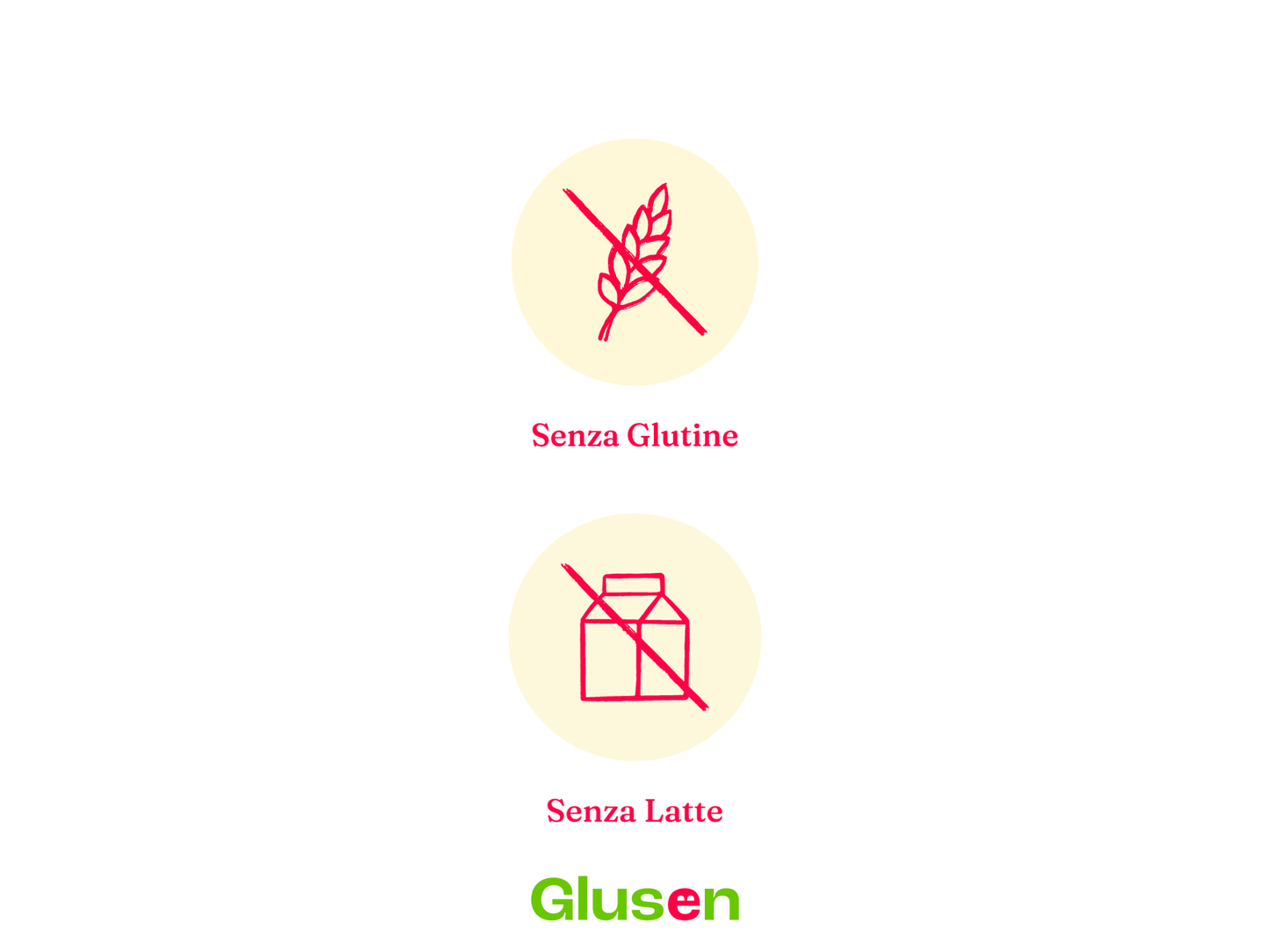 Rusks Gluten Free and Dairy-free 90g