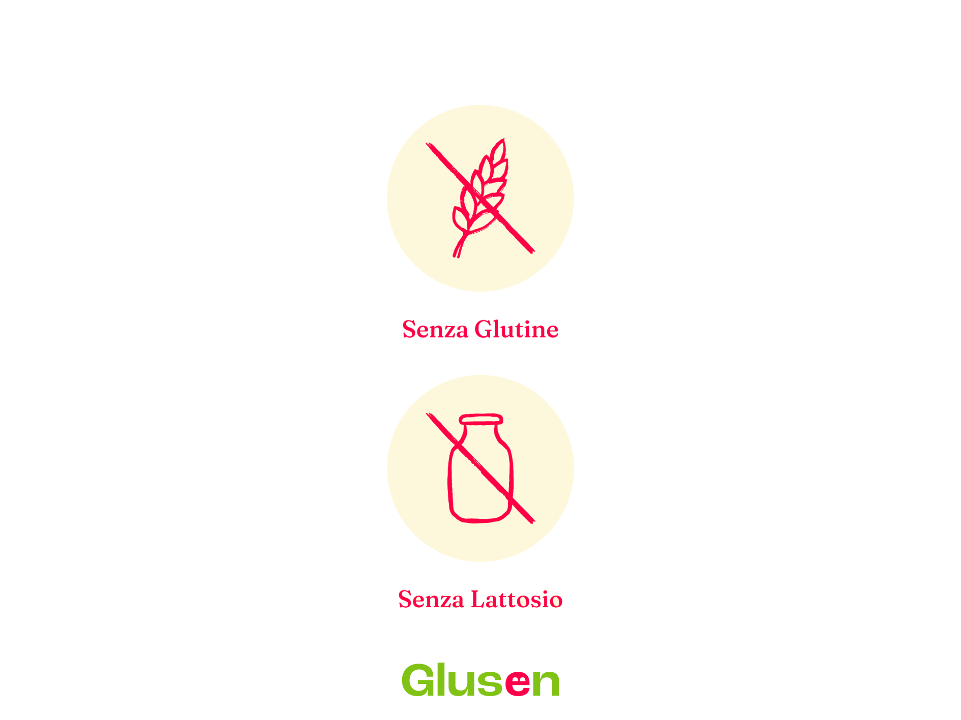 Biscuits Galbusera aux pépites de chocolat Zerograno 220g Sans gluten et sans lactose