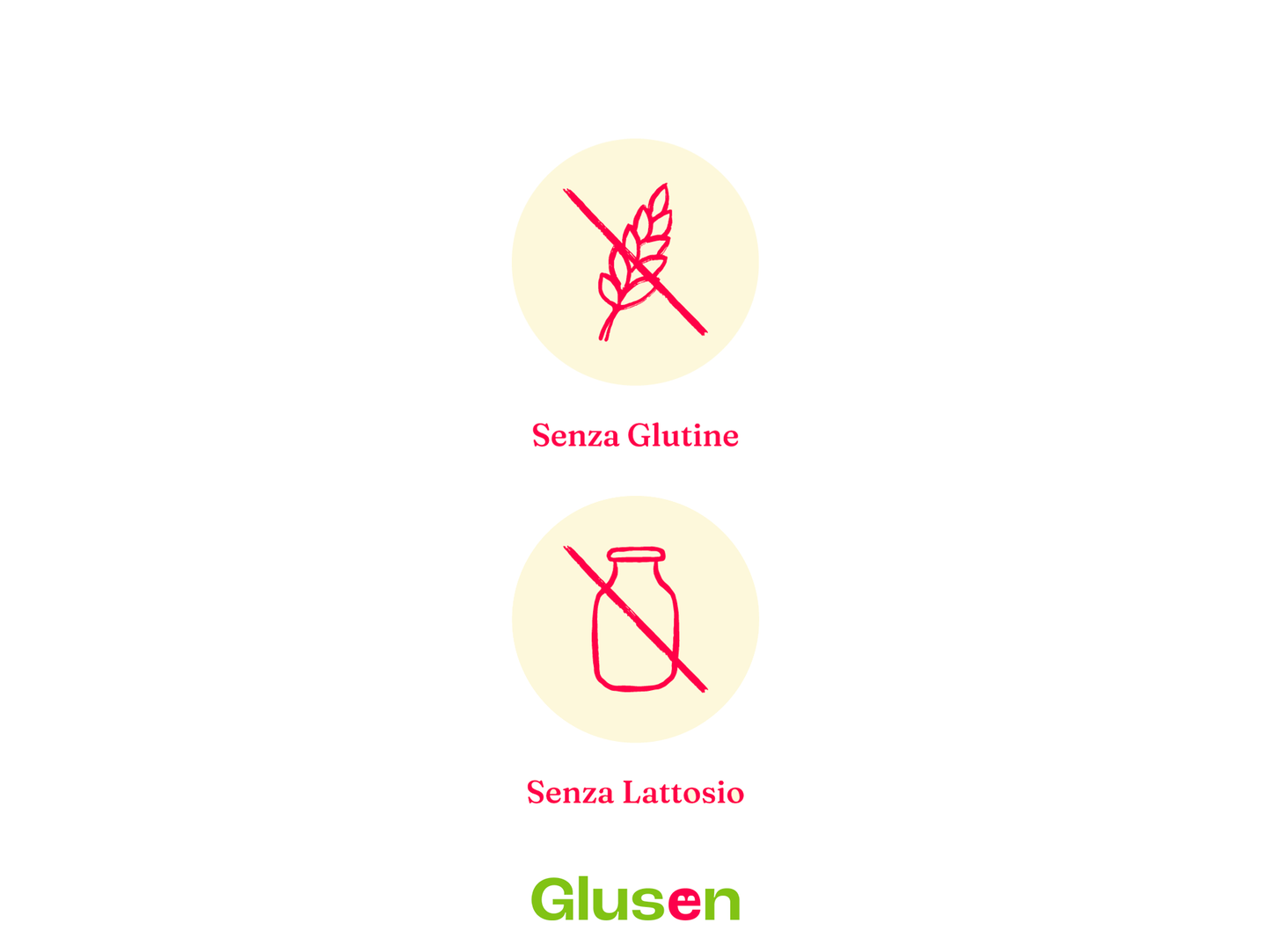 Galbusera Cracker Zerograno Gluten Free and Lactose Free 320g
