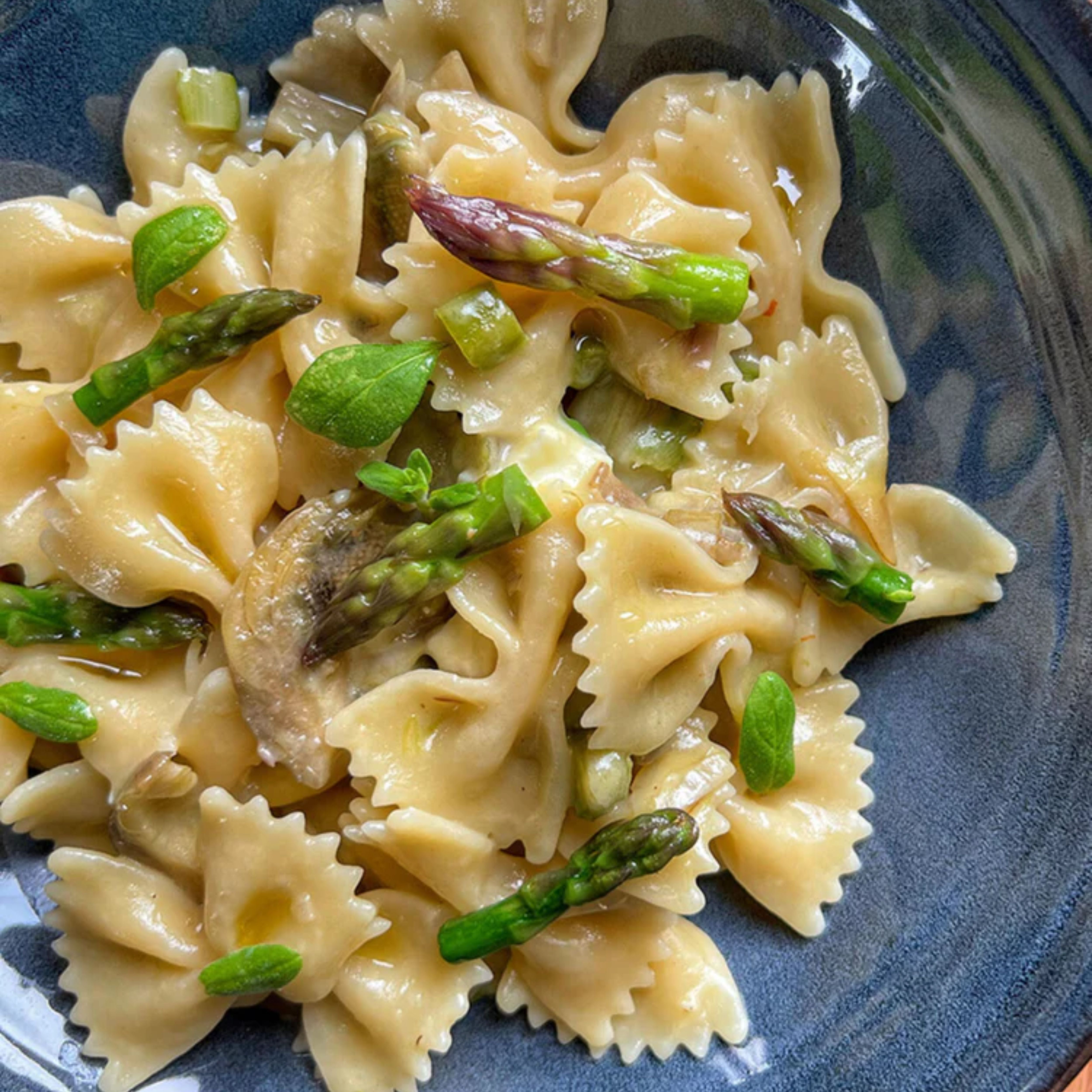 La Farfalla Armando Senza Glutine 400g