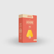 Gluten Free Lasagne 250g