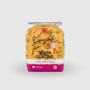 Mafalda Corta Garofalo Senza Glutine 400g