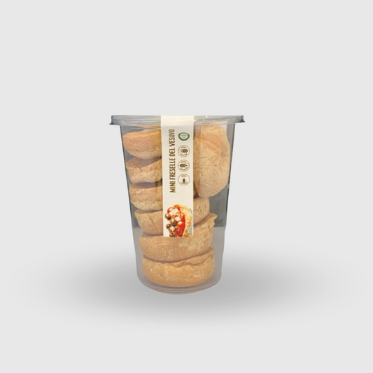 Mini Freselle Gluten Free 100g