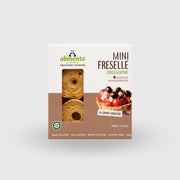 Mini Freselle Senza Glutine Alimenta 2000 100g