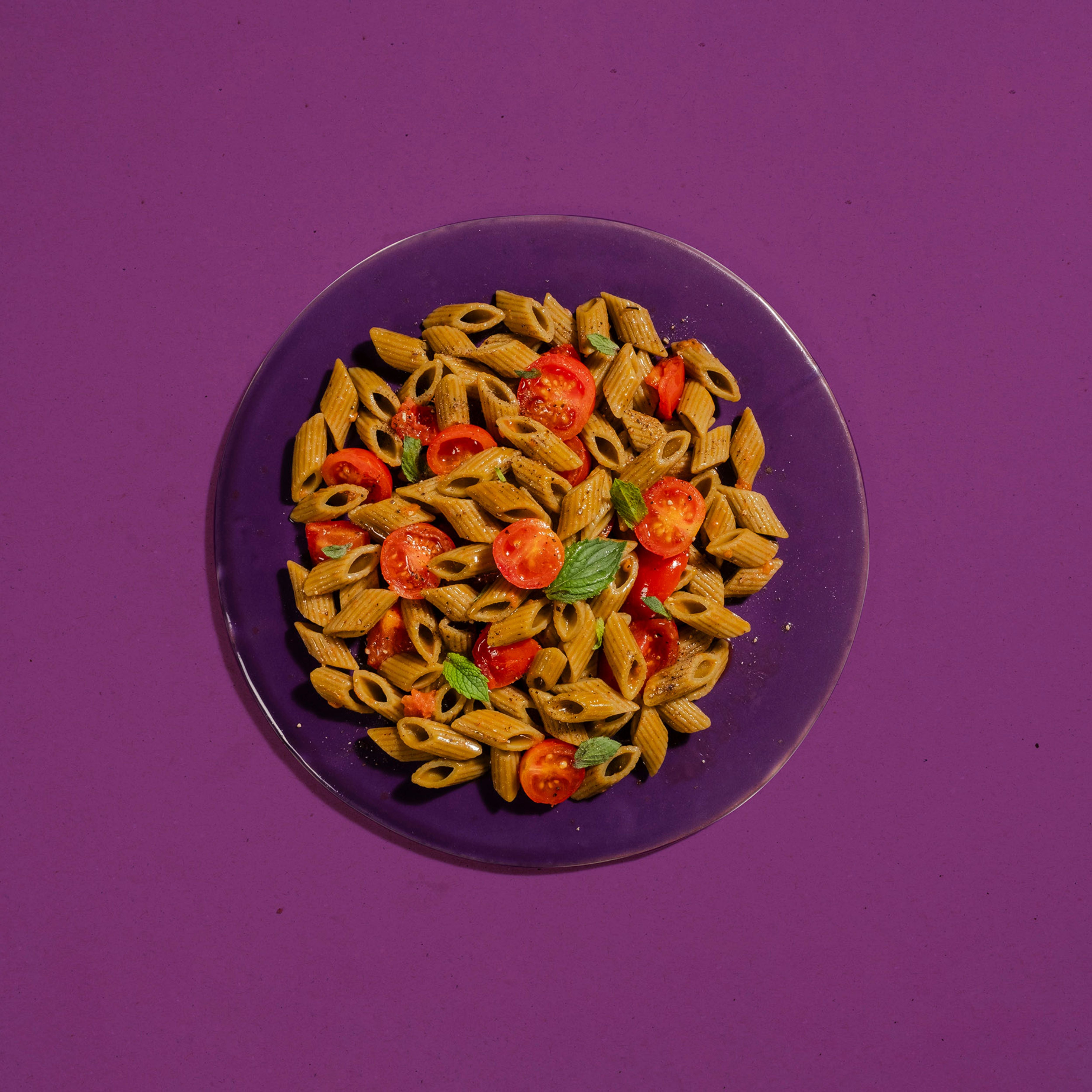 Mezze Penne Piselli Bio Senza Glutine Felicia 250g