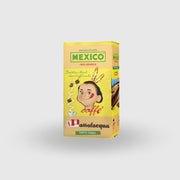 Miscela Caffe Mexico Gusto Tondo Senza Glutine Passalacqua 250g