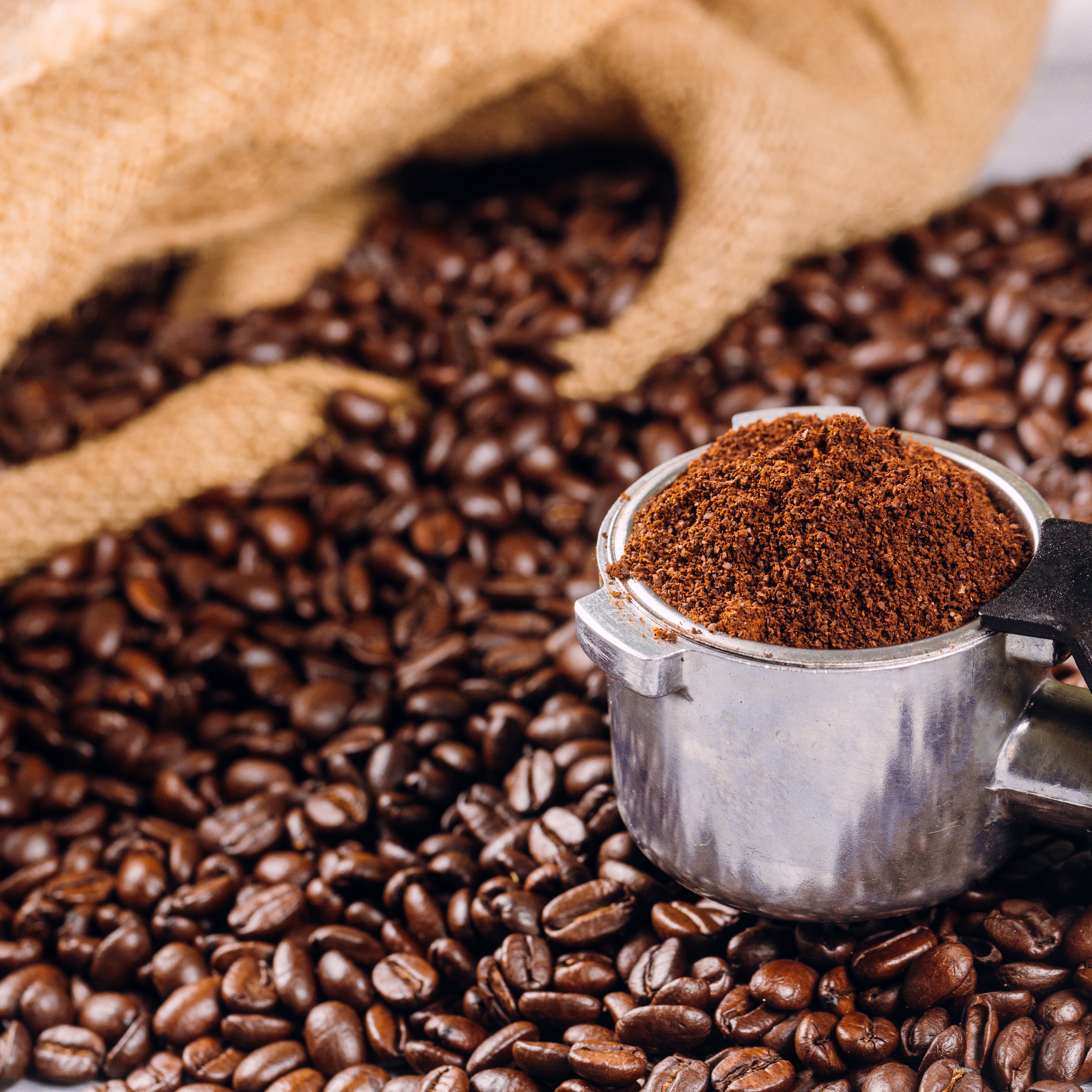 Miscela Caffe Mexico Gusto Tondo Senza Glutine Passalacqua 250g