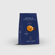 Nuvola con Gocce di Cioccolato Senza Glutine Forno di Grazia 180g