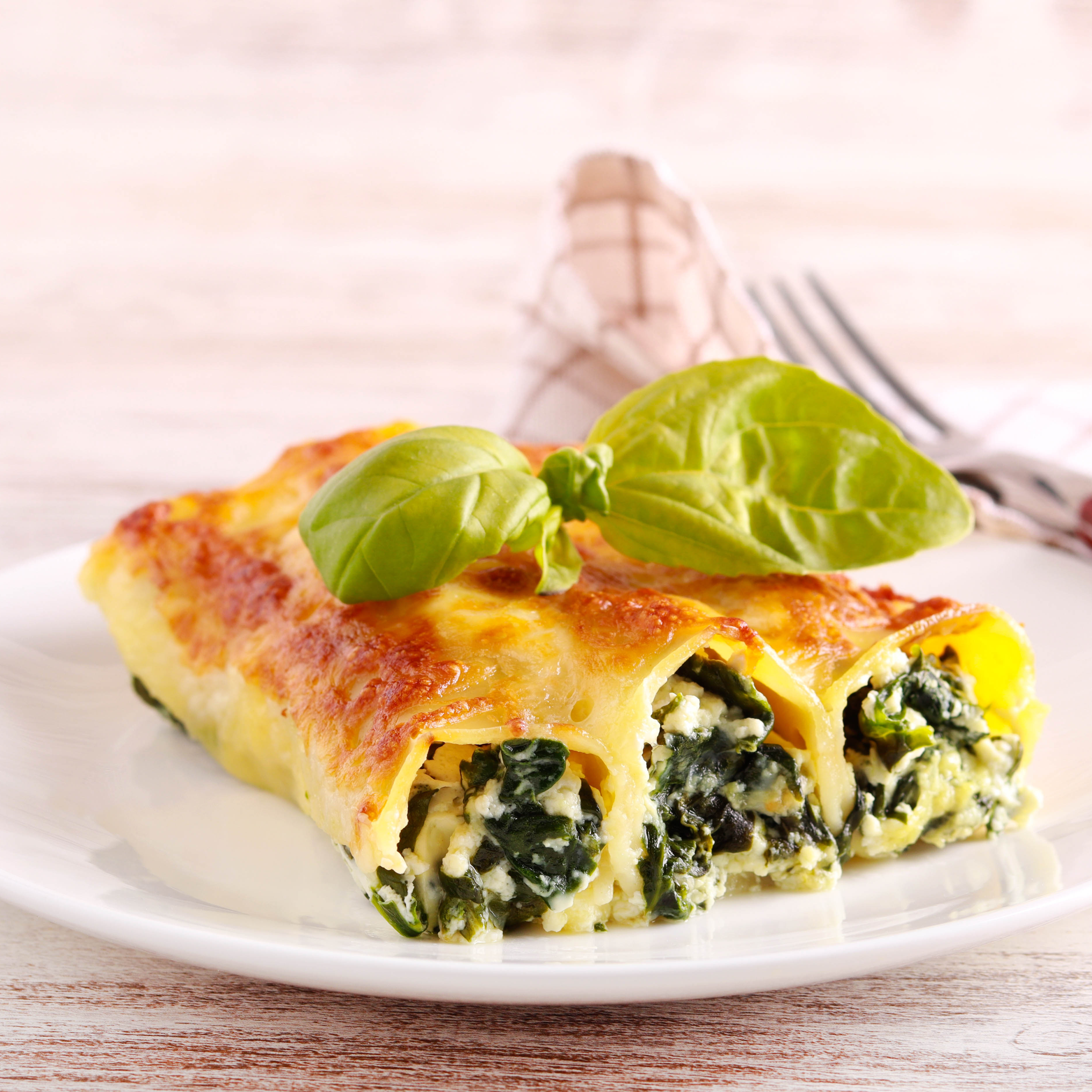 Gluten-Free Cannelloni Pasta by Francesca 250g