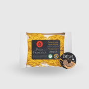 Fettuccine de Trufa Sin Gluten Sin Lactosa Pasta di Francesca 250g
